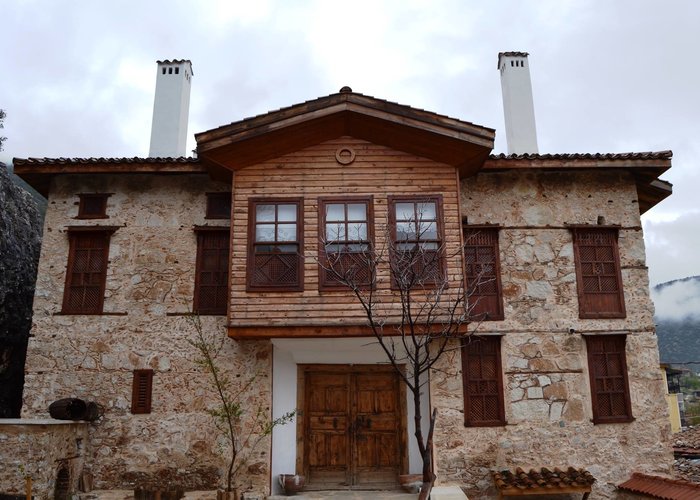 AKSEKİ Municipality Ethnography Museum