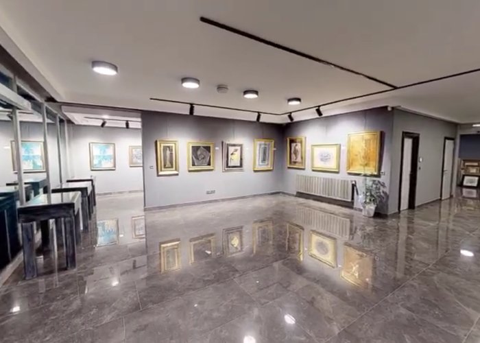 Ankara Art Gallery
