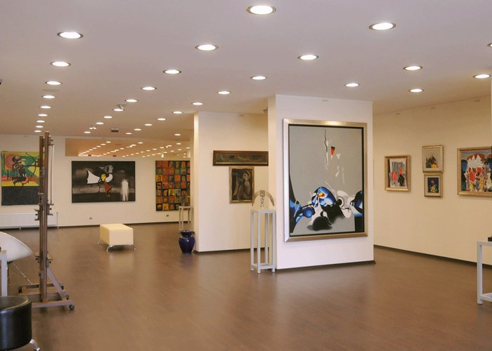 Gallery Polart