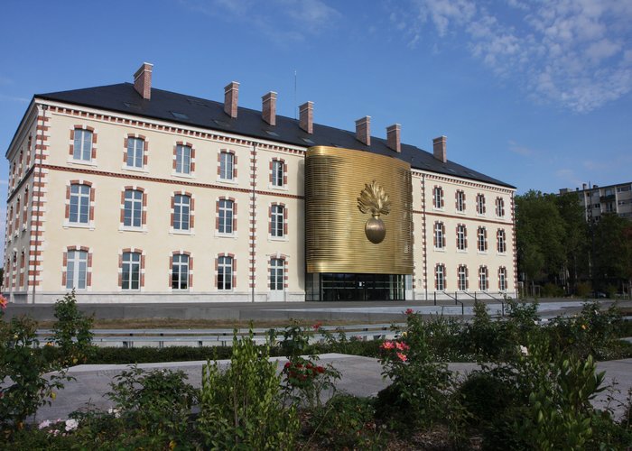 National Gendarmerie Museum
