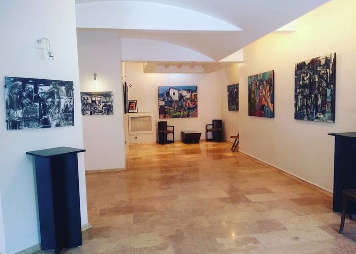 Gozde Art Gallery