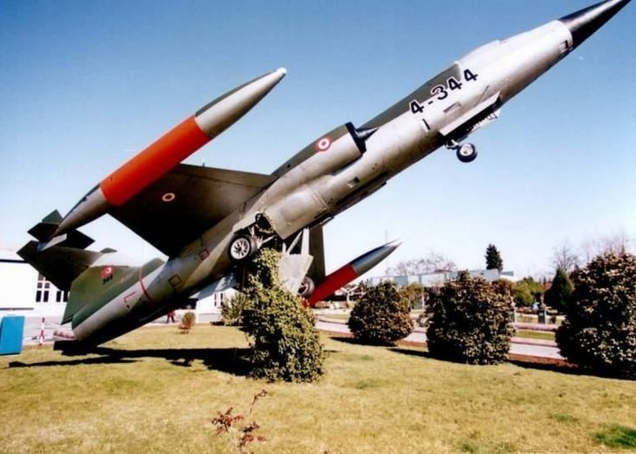 Air Force Museum Ankara