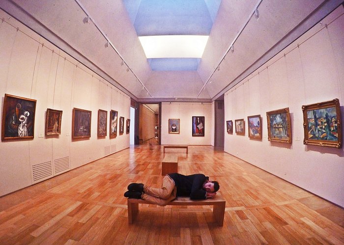 IC Art Gallery