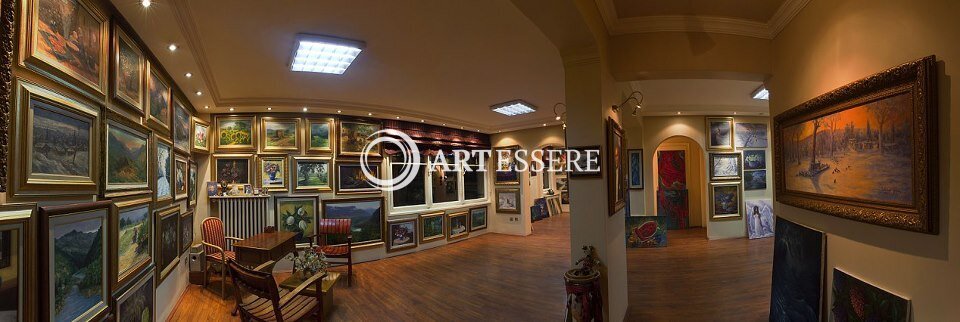 Selami Yazici Art Gallery