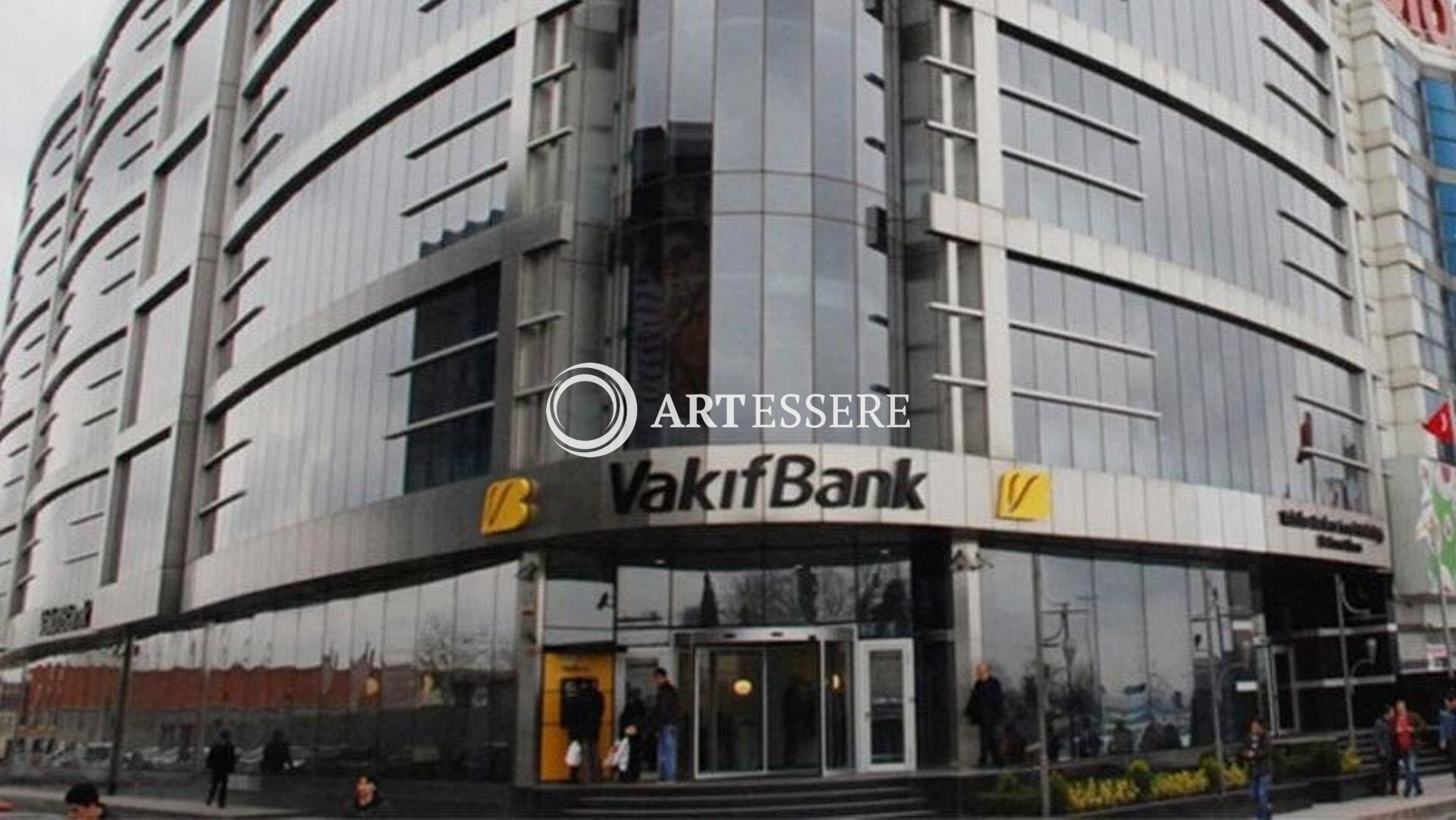 VakıfBank Art Galleries