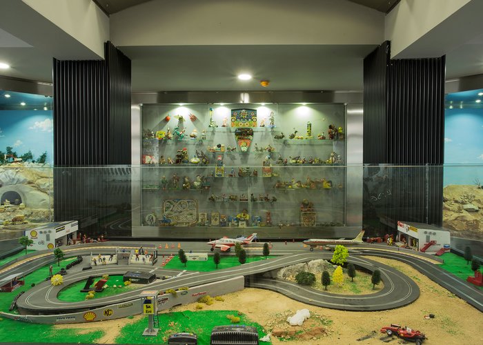 Anatolian Toy Museum