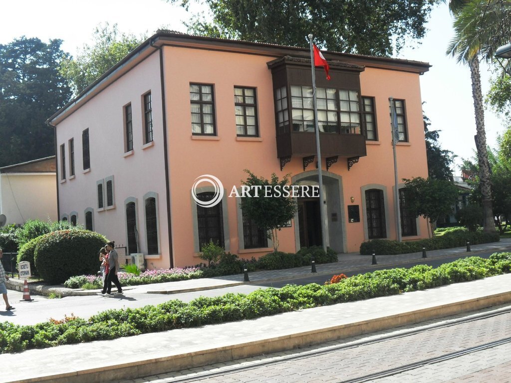 Ataturk House & Museum