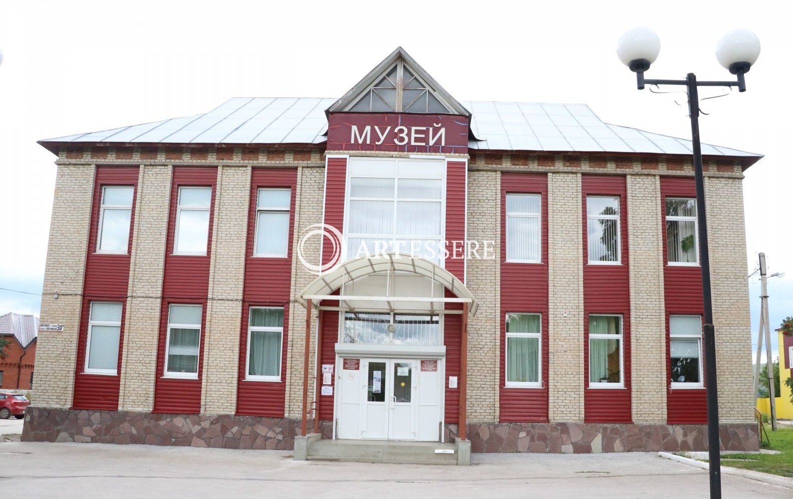 The Beloretsk Local History Museum