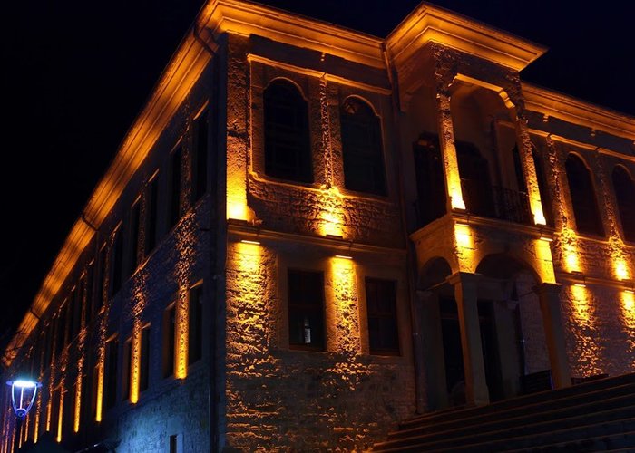 BartIn City Museum