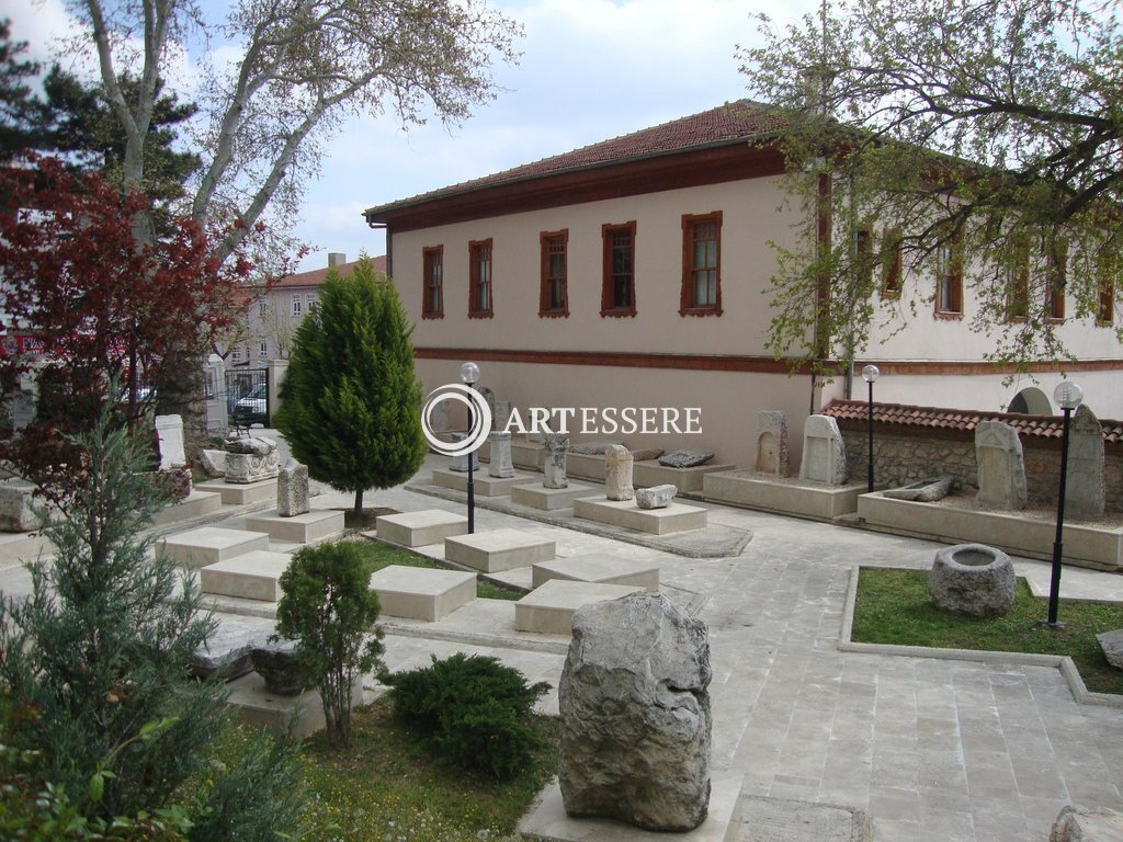 Bilecik Museum