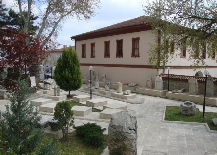 Bilecik Museum