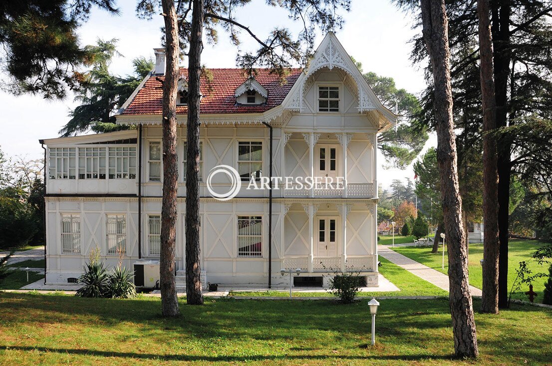 Bursa-Atatürk Museum