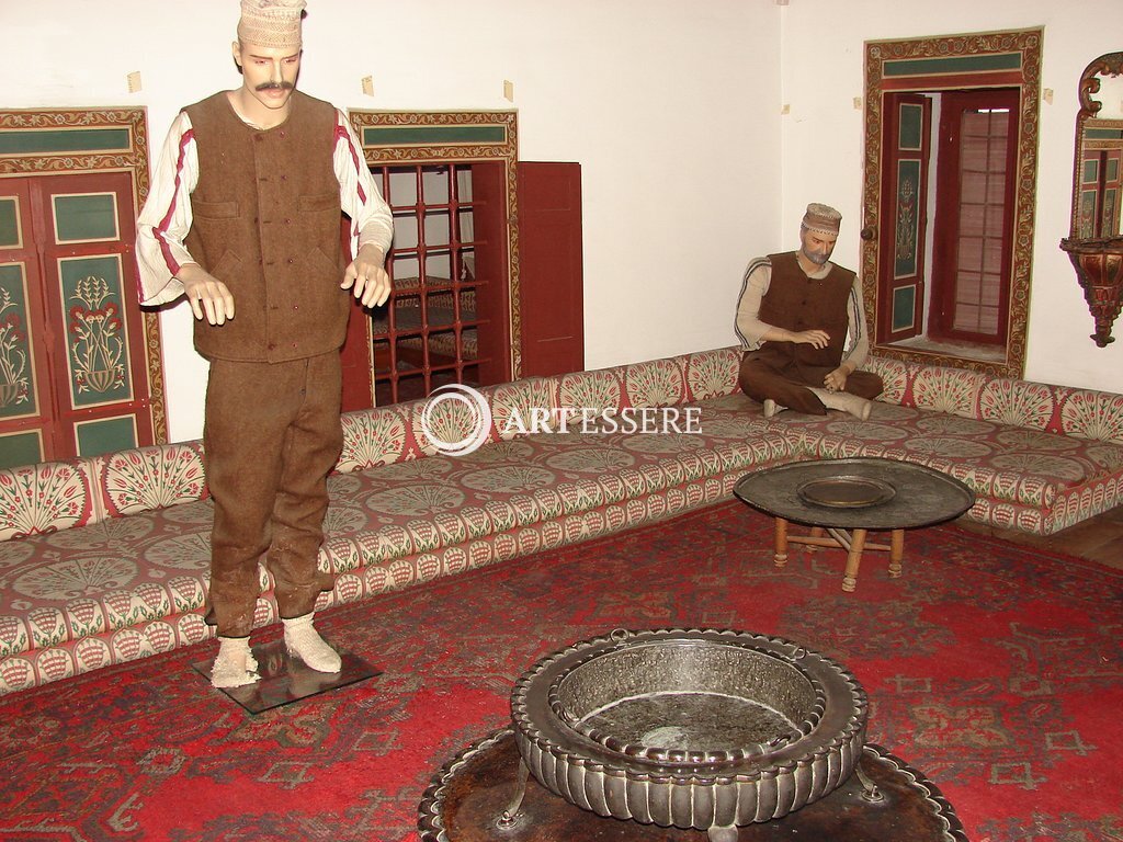 Ottoman House Museum