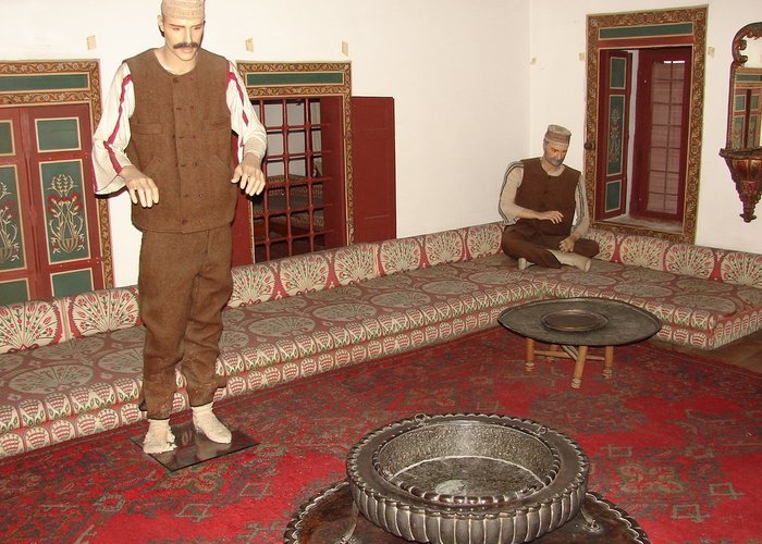 Ottoman House Museum