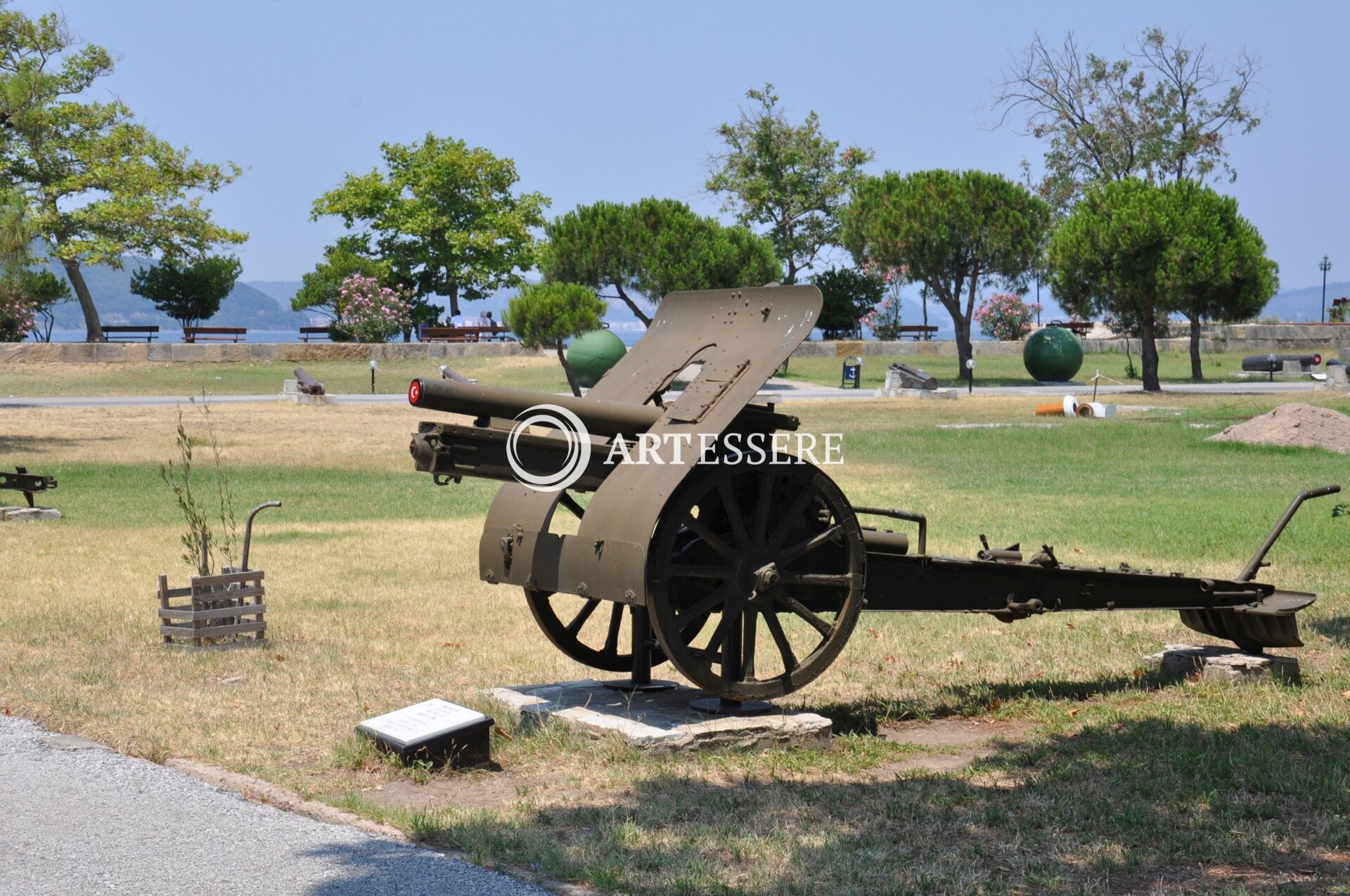 Canakkale Museum