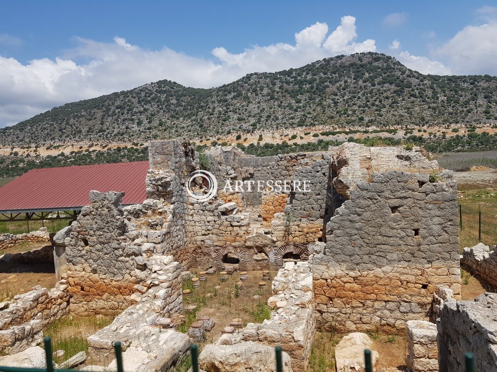 Lycian Civilizations Museum