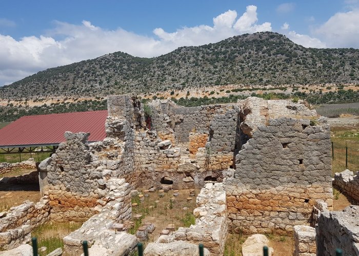 Lycian Civilizations Museum