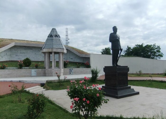 Balkan War Museum