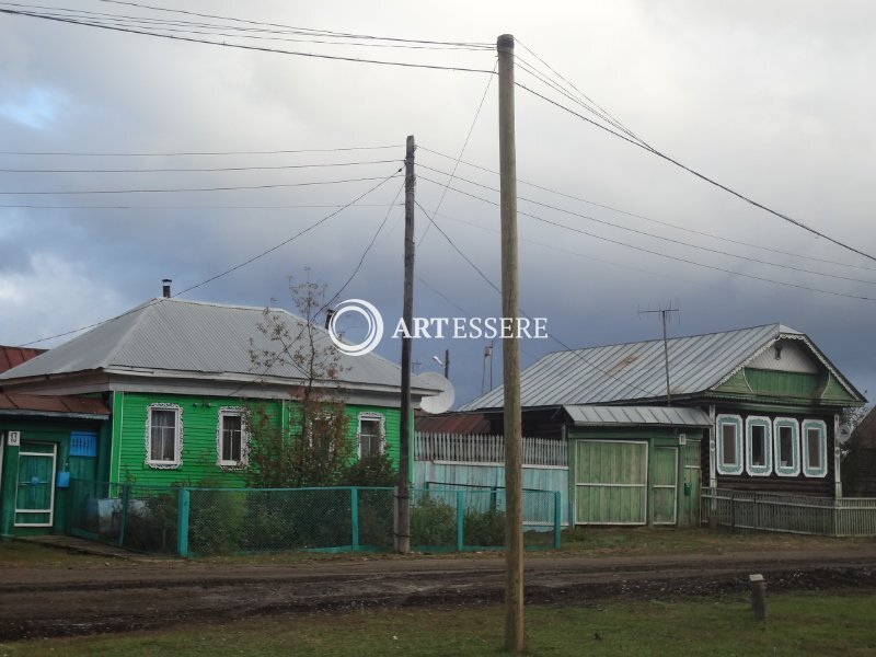 The Beloretsk Museum of Liaison