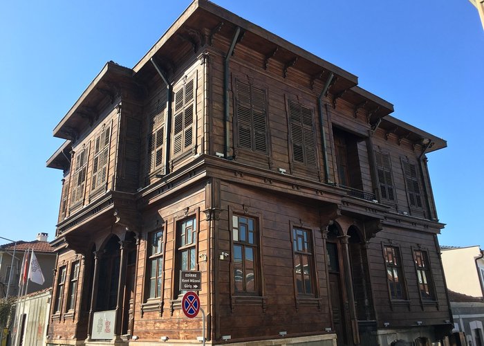 Edirne City Museum