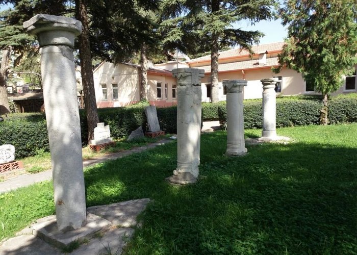 Eregli Museum