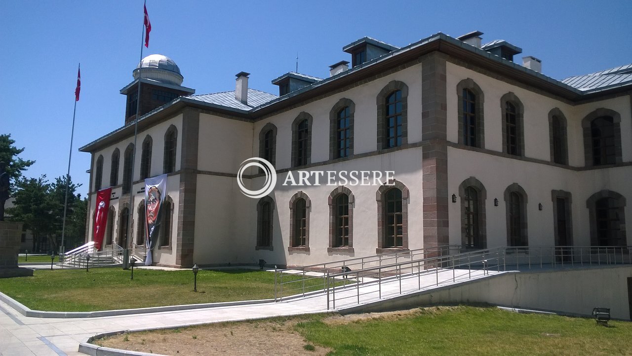 Erzurum Congress and National Struggle Museum