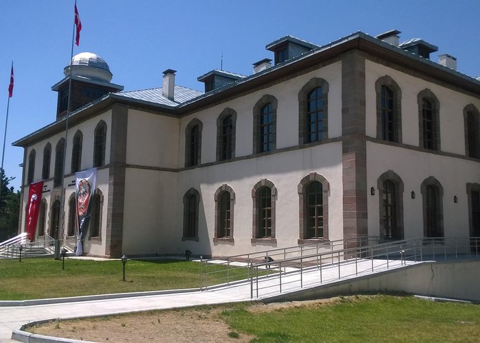 Erzurum Congress and National Struggle Museum