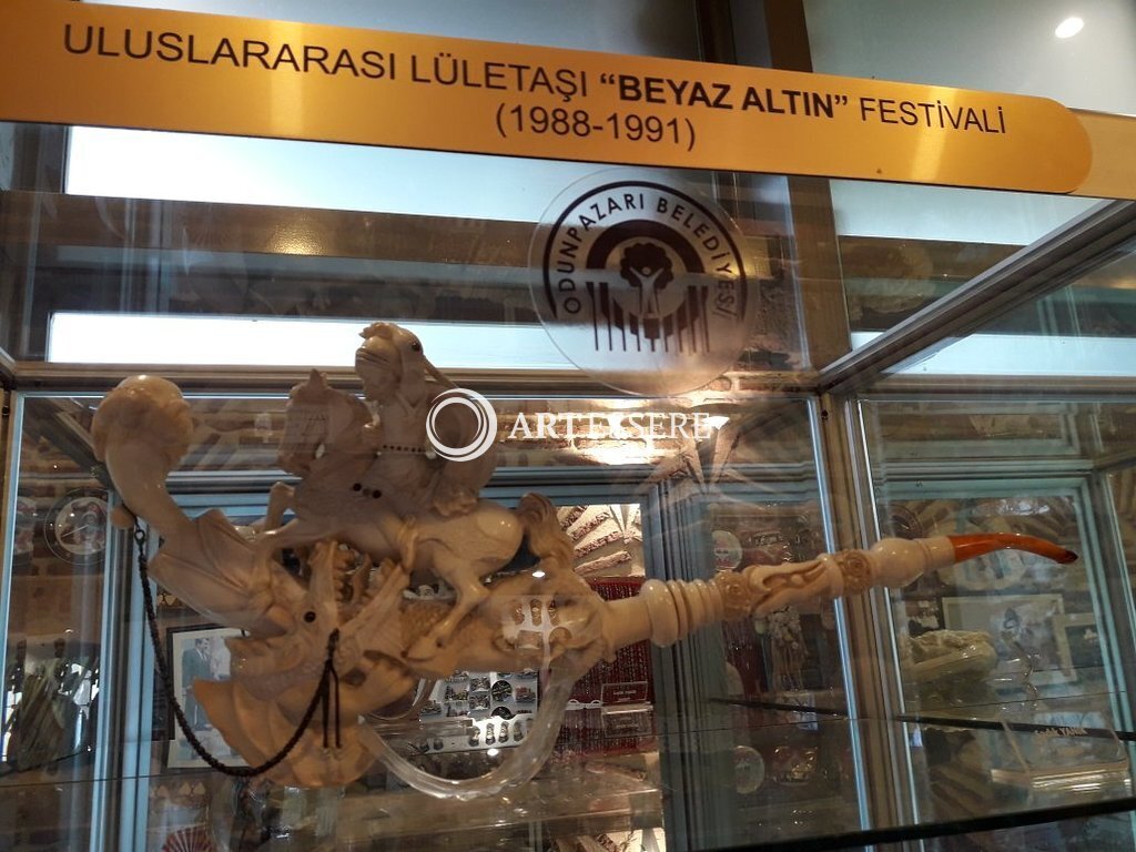 Lulelta Museum