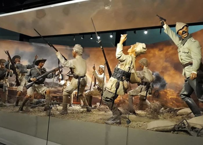 Gallipoli War Museum