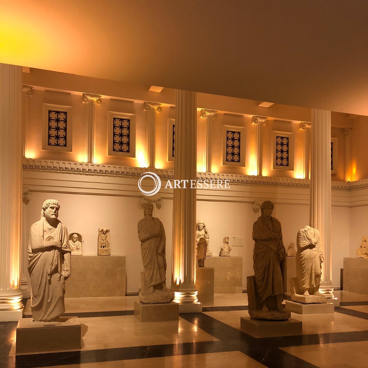 Gaziantep Ataturk Memorial Museum