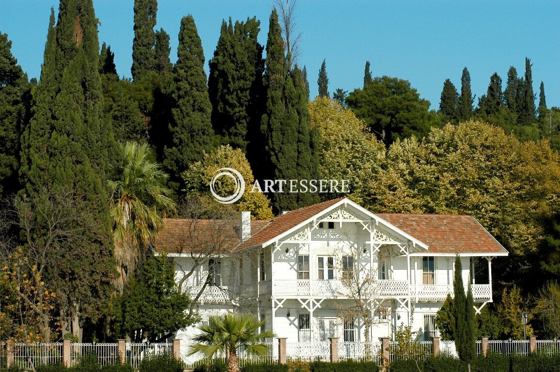 Osman Hamdi Bey Museum