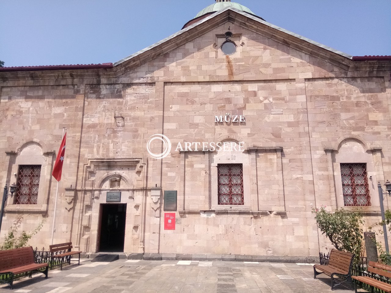 Giresun Museum