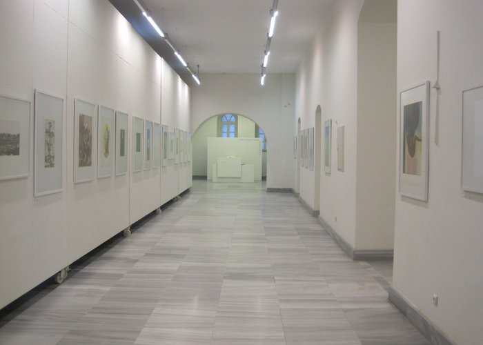 Cumhuriyet Training Museum