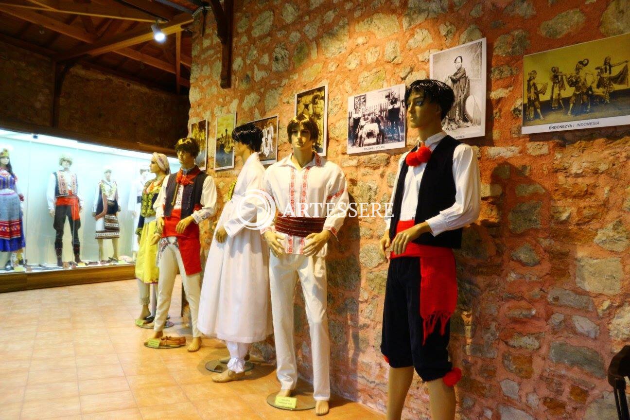 Dunya Costume Museum