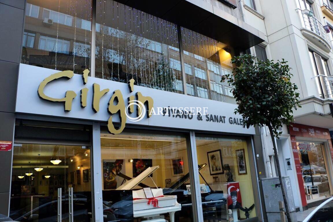 Girgin Piano & Art Gallery