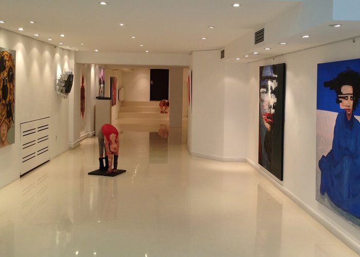 Ilayda Art Gallery