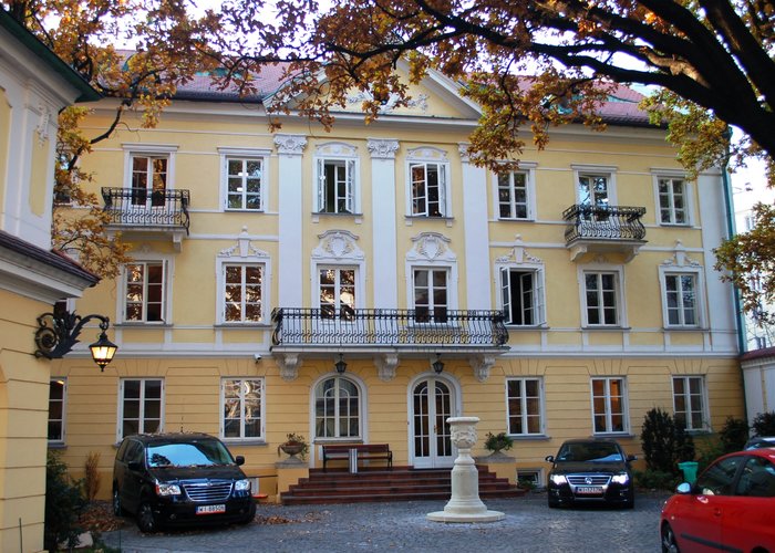 Museum of Adam Mickiewicz