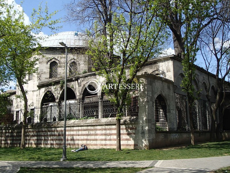 Turkish Construction & Art Works Museum