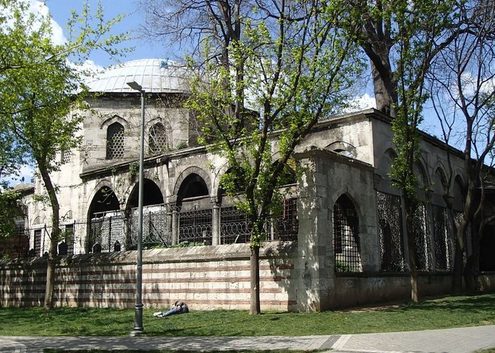 Turkish Construction & Art Works Museum