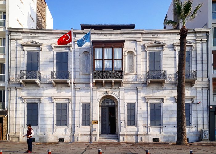Ataturk Museum