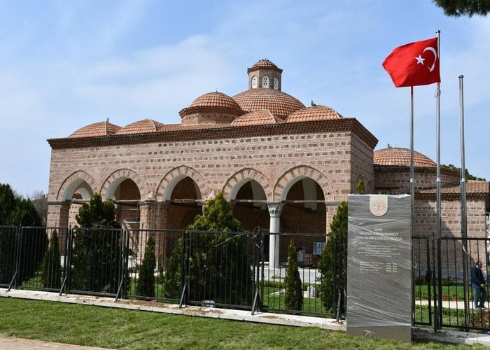 Iznik Museum