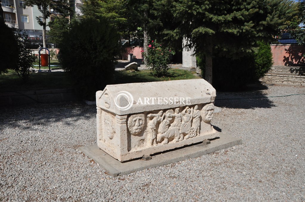 Karaman Museum