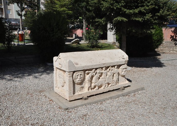 Karaman Museum