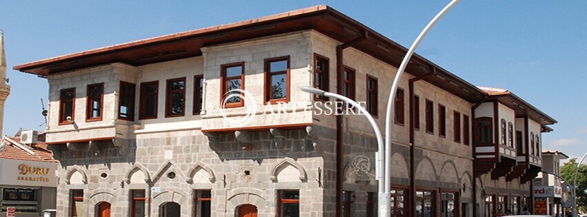 Karaman Tanitim Museum