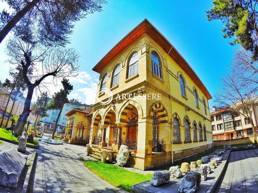 Kastamonu Museum