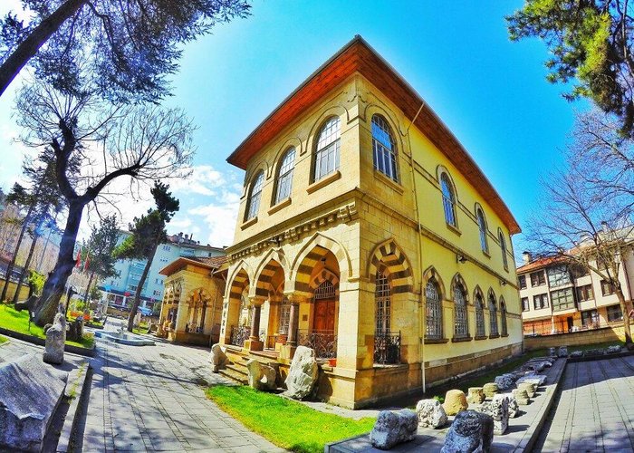 Kastamonu Museum