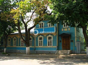 The House-Museum of Leskov N.S.