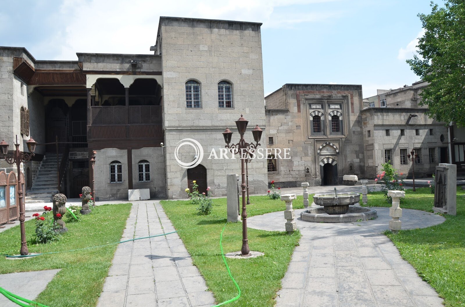 Kayseri Ethnographic Museum