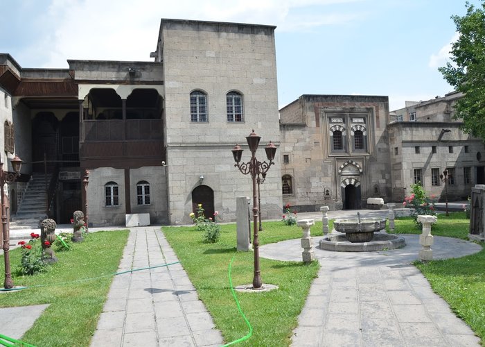 Kayseri Ethnographic Museum