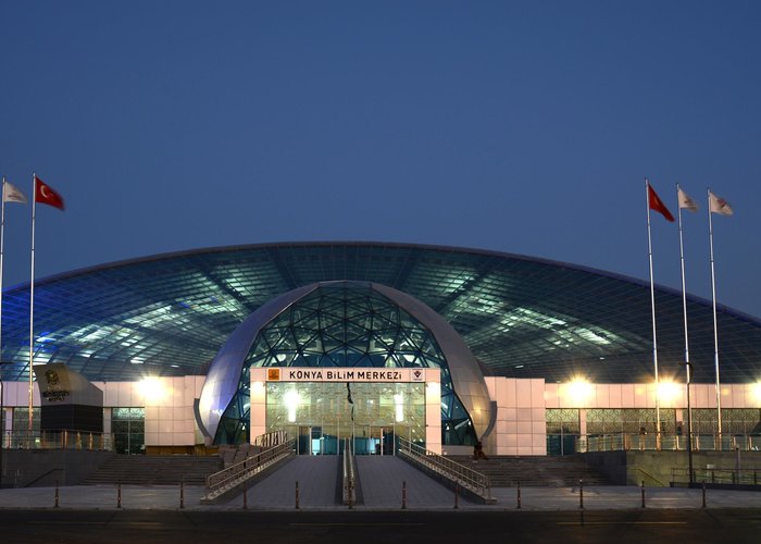 Konya Science Center